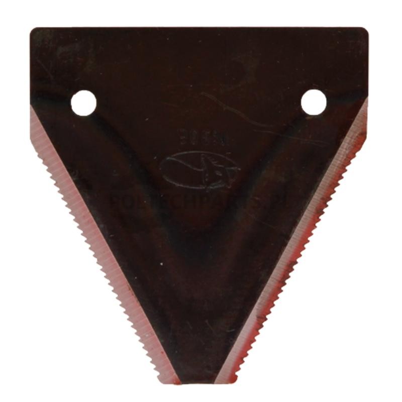 VPE25 Klinge - 525DIN 80 R 2.7/25 - Sklep rolniczy PoltechParts