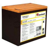 9 V Zinkkohle-Batterie | poltechparts.pl