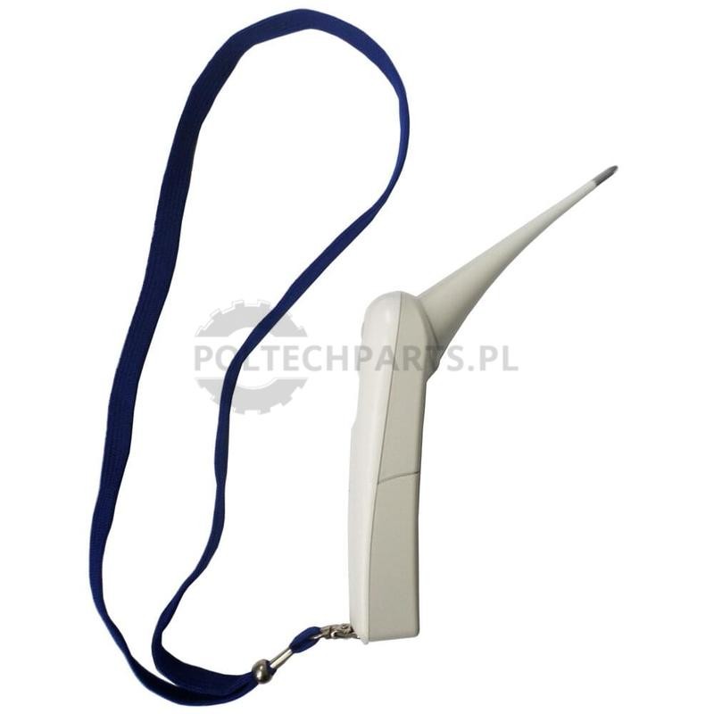 Cyfrowy termometr kliniczny | poltechparts.pl
