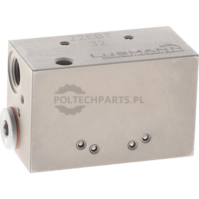 Endelement | poltechparts.pl