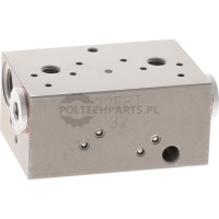 Endelement | poltechparts.pl