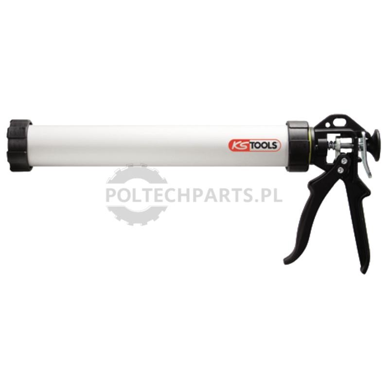Reczny pistolet do kartuszy 600 ml | poltechparts.pl