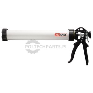 Reczny pistolet do kartuszy 600 ml