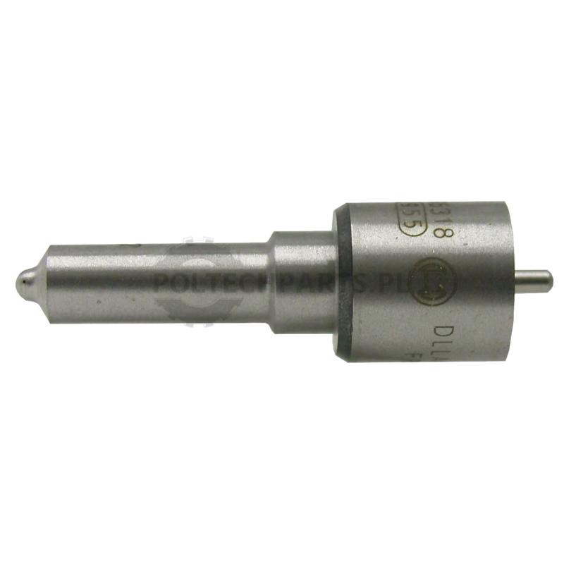 Dysza wtryskiwacza - 38099254 - Sklep rolniczy PoltechParts