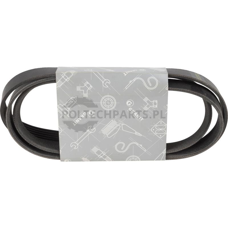 Pasek klinowy - 23815AGT0871 - Sklep rolniczy PoltechParts