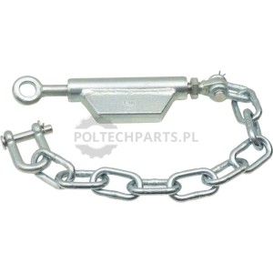 Stabilisatorenkette
