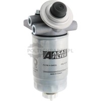 Filtr paliwa kpl. - 11415907 - Sklep rolniczy PoltechParts