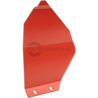 Gleitplatte - 12360193 - Sklep rolniczy PoltechParts