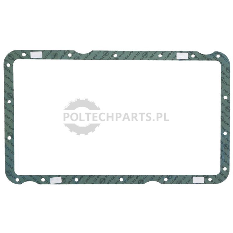 Uszczelka miski olejowej | poltechparts.pl