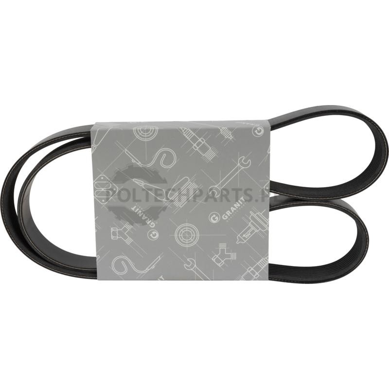 Pasek klinowy wielorowkowy - 11466957 - Sklep rolniczy PoltechParts