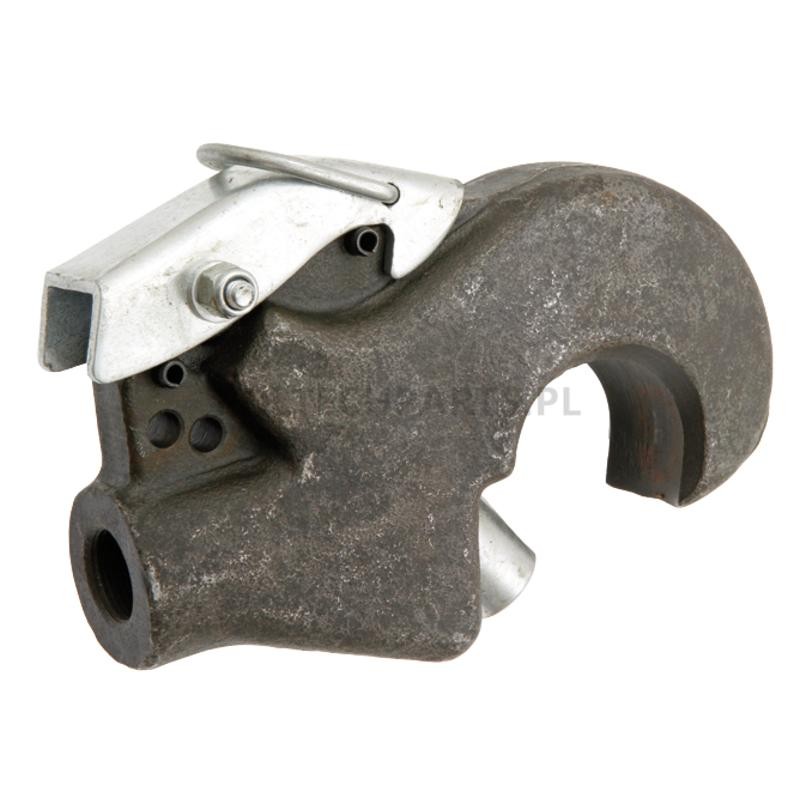 Hak zaczepowy - 20012045 - Sklep rolniczy PoltechParts