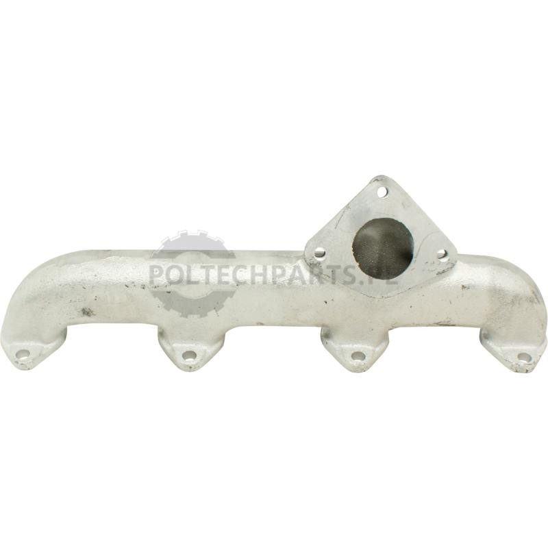 Kolektor wydechowy | poltechparts.pl