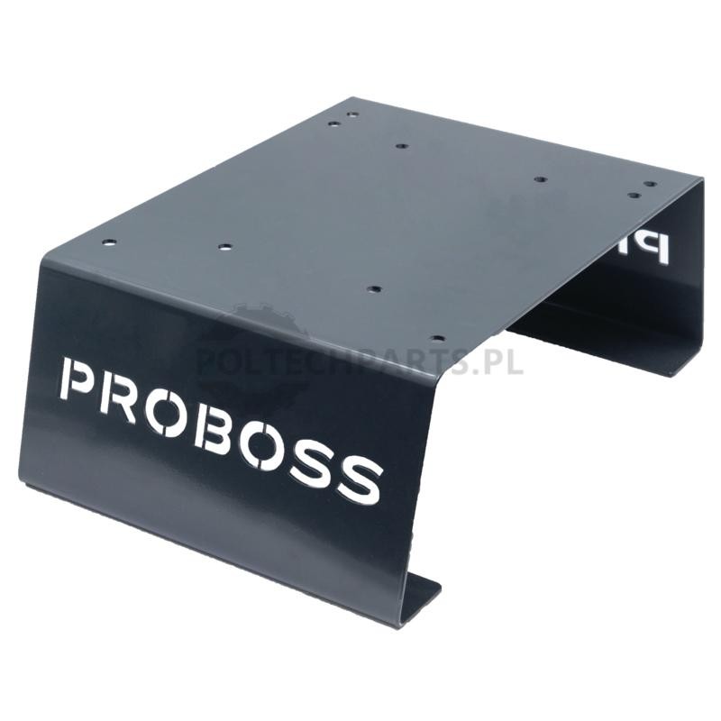 Konsola siedzenia PROBOSS | poltechparts.pl