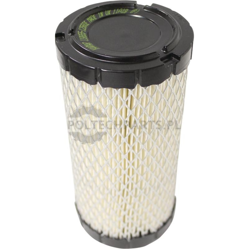 Filtr powietrza | poltechparts.pl