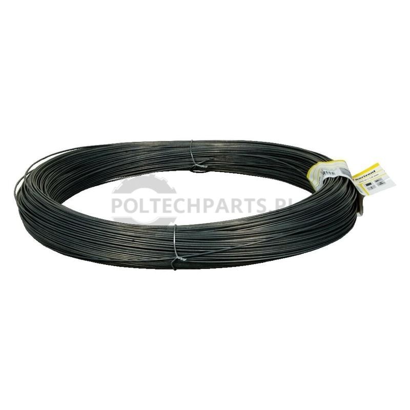 Festzaundraht GALVADUR | poltechparts.pl