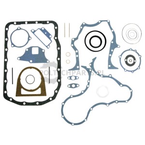 Zestaw uszczelek