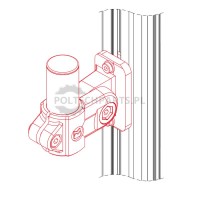 Profilkonsole - 12366938 - Sklep rolniczy PoltechParts