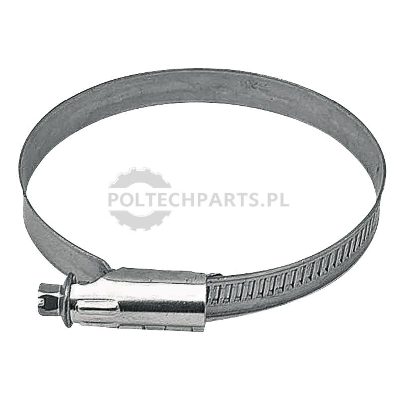 Opaska zaciskowa, 25 szt. - 4901267704090/25 - Sklep rolniczy PoltechParts