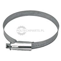 Opaska zaciskowa, 25 szt. - 4901267704090/25 - Sklep rolniczy PoltechParts