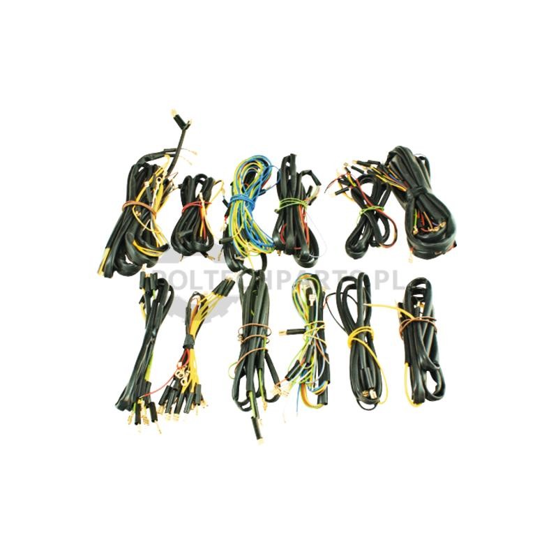 Instalacja elektryczna | poltechparts.pl