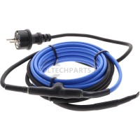 Selbstregulierendes Heizkabel | poltechparts.pl