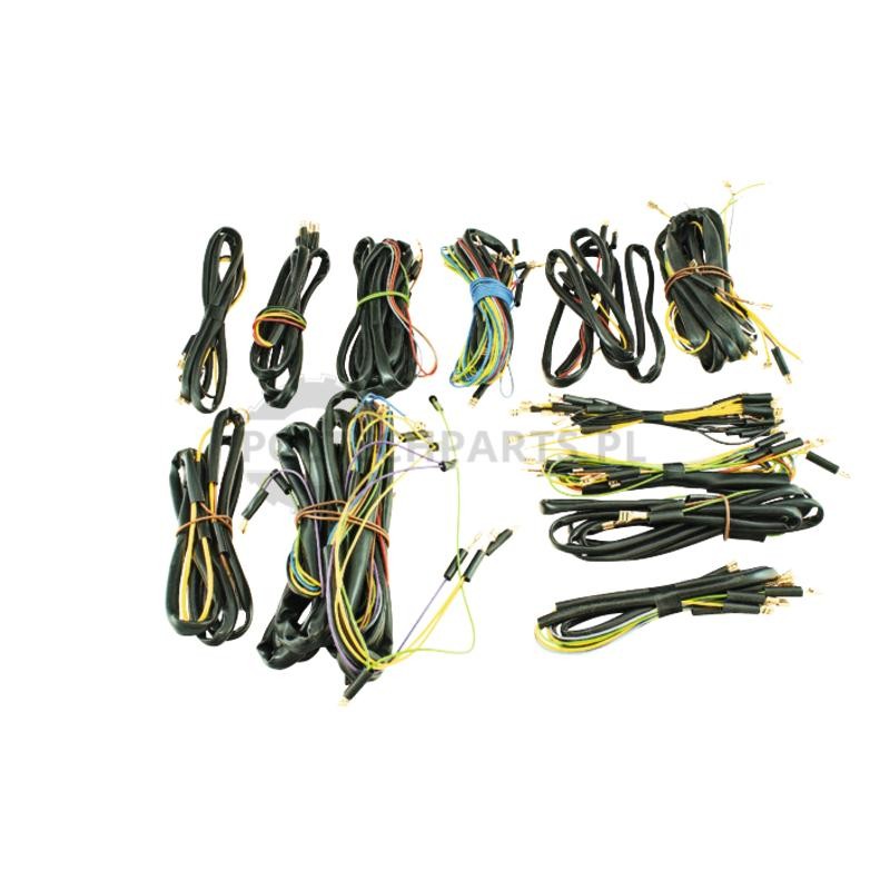 Instalacja elektryczna | poltechparts.pl