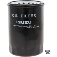 Filtr oleju | poltechparts.pl