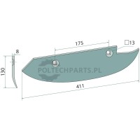 Rodeschar - 12347449 - Sklep rolniczy PoltechParts