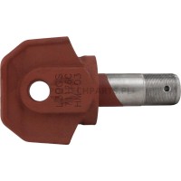Hak zaczepu transportowego | poltechparts.pl
