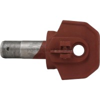 Hak zaczepu transportowego | poltechparts.pl