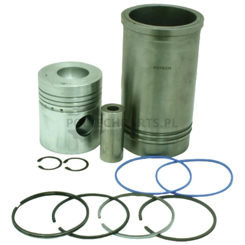 Zestaw naprawczy silnika | poltechparts.pl
