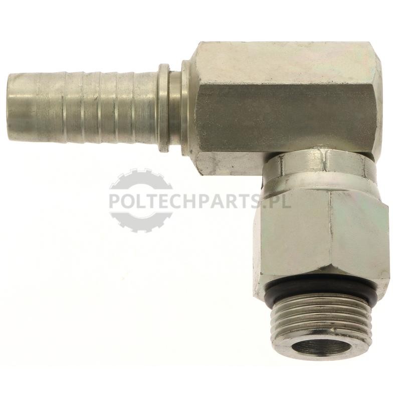 PN 10 ORBMSW 3/4-90° | poltechparts.pl
