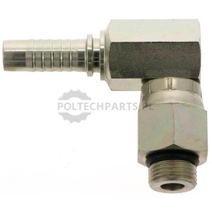 PN 12 ORBMSW 3/4-90°