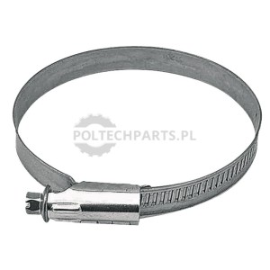 Opaska zaciskowa, 50 szt.
