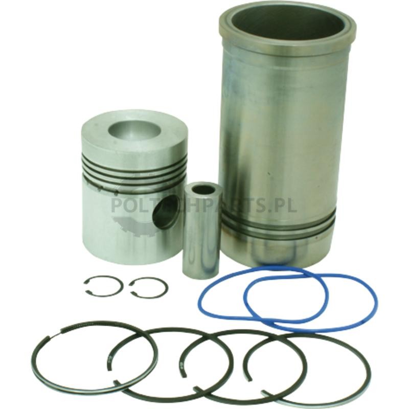 Zestaw naprawczy silnika | poltechparts.pl