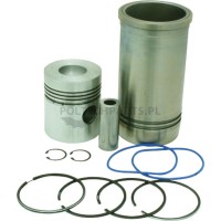 Zestaw naprawczy silnika | poltechparts.pl