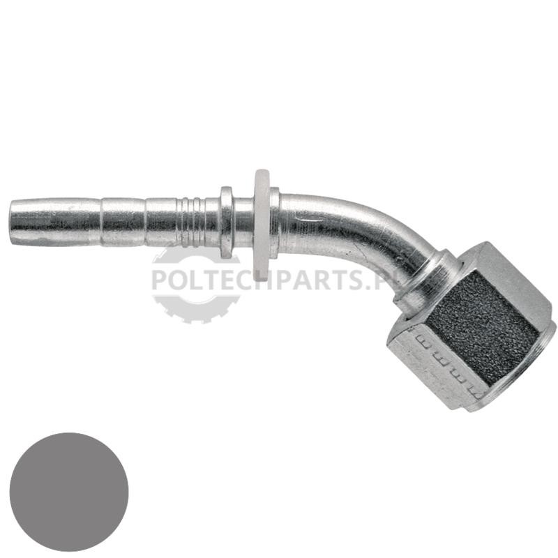 PN 20 DKORF 1.7/16" 45° | poltechparts.pl