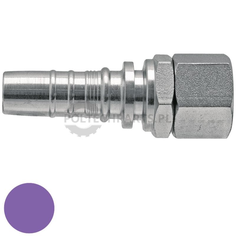 PN 32 DKOR 1.1/4" IL | poltechparts.pl