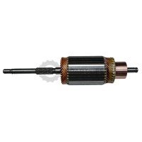 Wirnik rozrusznika | poltechparts.pl