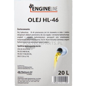 Hydrol HL-46