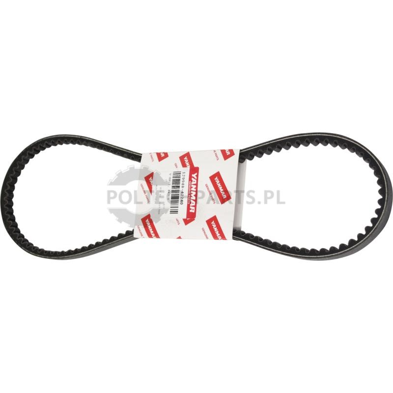 Pasek klinowy | poltechparts.pl