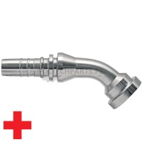 PN 32 SFS-CAT 1.1/4" 60° IL | poltechparts.pl