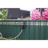 Elektrischer Schneckenzaun | poltechparts.pl