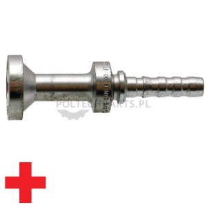 PNB 12 SFS 1/2"