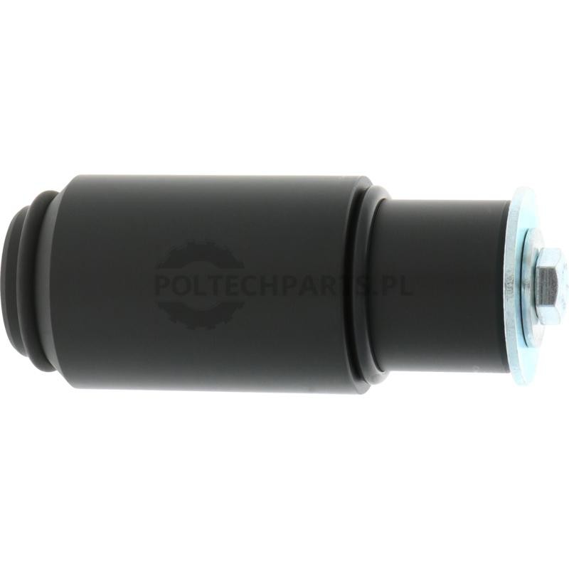 Wtyk biegunowy | poltechparts.pl