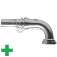 PN 32 SFL 1.1/2" 90° IL | poltechparts.pl