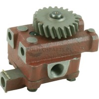 Pompa olejowa silnikowa | poltechparts.pl