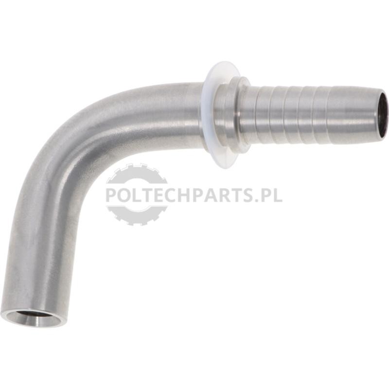 PN 16 RSL/S 18 L 90° VA | poltechparts.pl