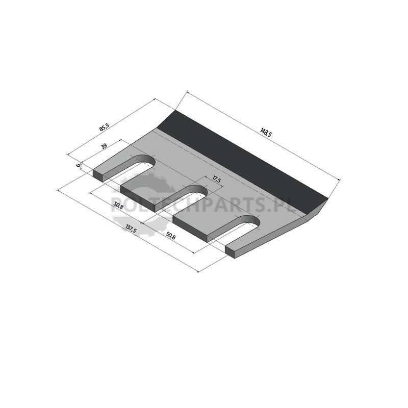 Messer - 12422027 - Sklep rolniczy PoltechParts