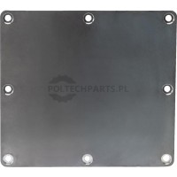 Pokrywa SW08-3 | poltechparts.pl